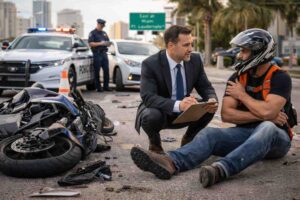 Do You Need a Personal Injury Lawyer After an Accident?