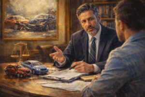 How Florida’s Comparative Negligence Law Affects Your Case