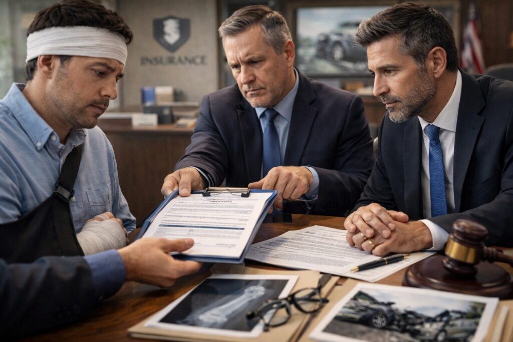How qualified specialists can explain medical, technical, financial, and accident-related issues in Florida personal injury litigation