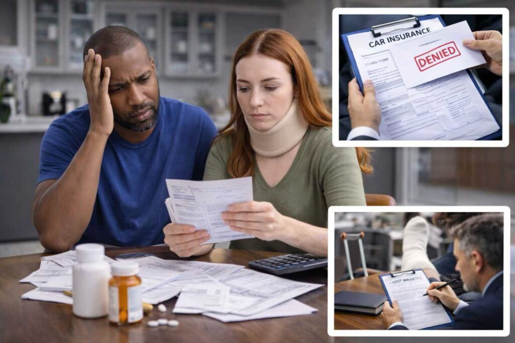 Understanding Florida comparative fault, shared responsibility, evidence, insurance arguments, and how your percentage of fault can affect an injury claim